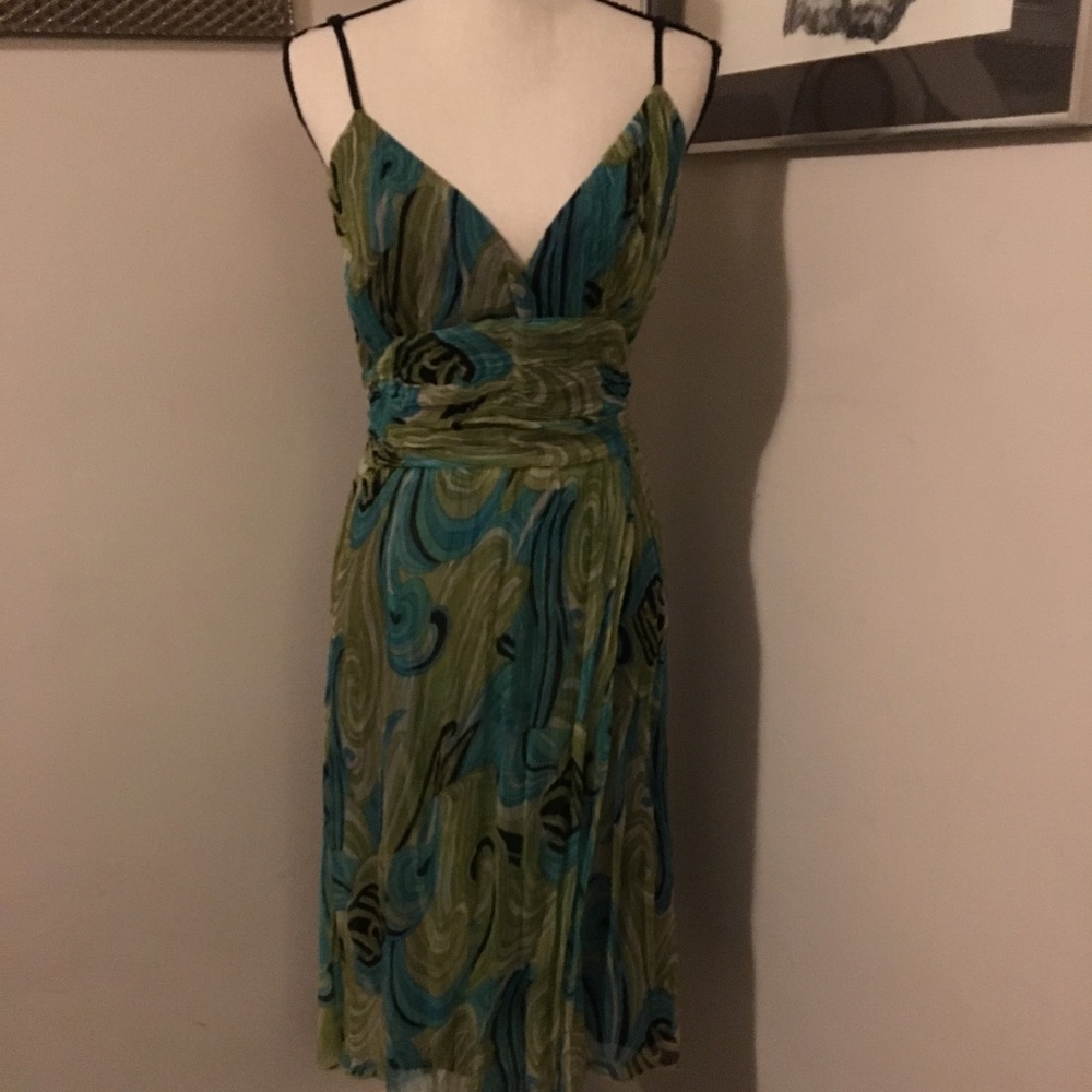 Pretty Summer Dress